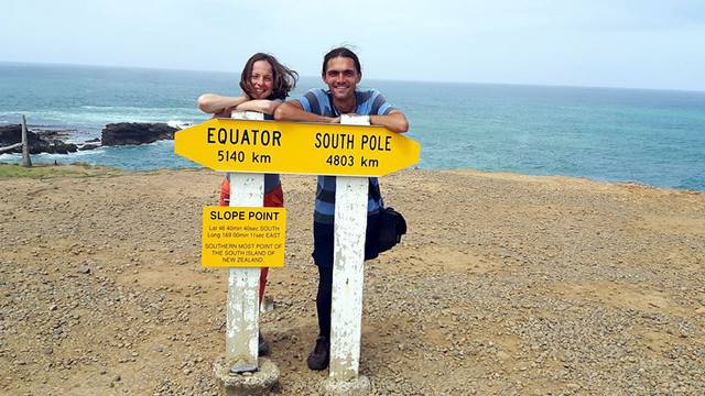 Пътешественикът Иван Панкев: Колкото по-малко имаш, толкова си по-свободен