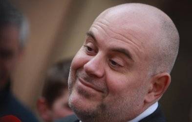 The Best of Иван Гешев