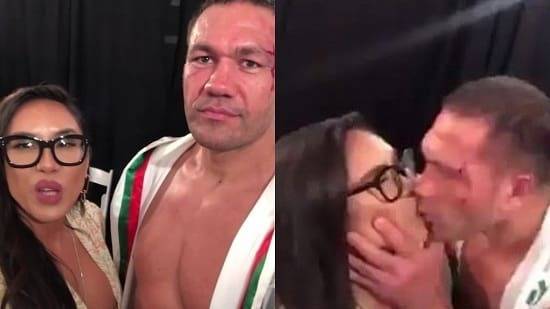 Кобрата вече може да се боксира в Калифорния