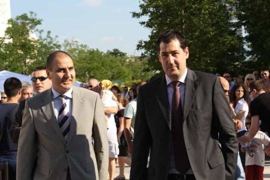 Чистката в ГЕРБ започва от Пловдив