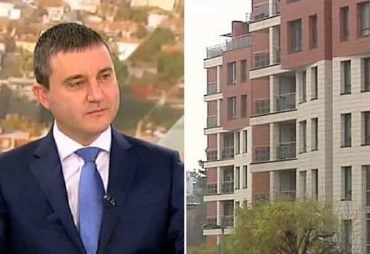 Горанов, иди си с мир!