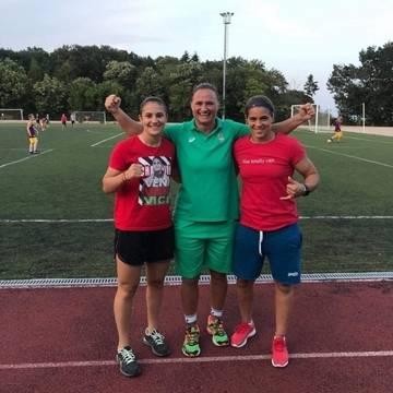 Спортни звезди подкрепиха проекта „България: срещу агресията в спорта“