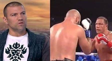 Тервел Пулев: Вместо да избодат очите, изписаха веждите на брат ми