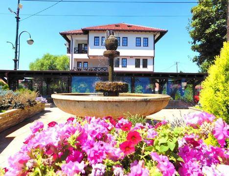 Септемврийски Празници в Пехчево