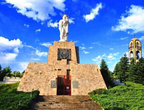 Ивайловград и Александруполис