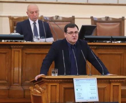 ГЕРБ и „Обединени патриоти“ са пред челен сблъсък за Пловдив