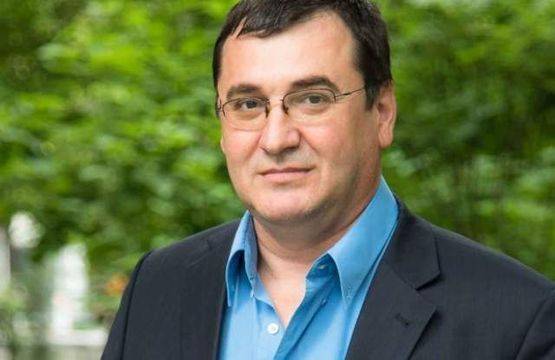 ВМРО издига Славчо Атанасов за кмет на Пловдив