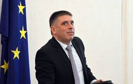 Данаил Кирилов: Бях оставен сам да общувам с компютрите