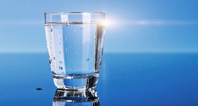 Богатите на силиций минерални води имат силен детоксикиращ ефект