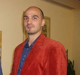 Борислав Игнатов ще е кандидата за кмет на София от Демократична България