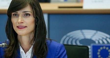 Правителството одобри кандидатурата на Мария Габриел за еврокомисар