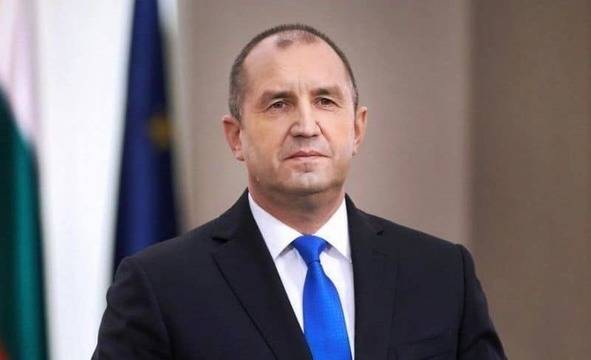 Радев за F-16: Не знаем колко ще струват и кога ще са готови за бой