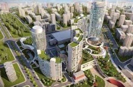 Фандъкова и общината пуснаха нови кули в Младост. Не дават на други места