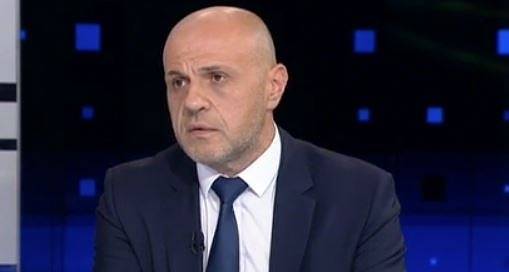 Томислав Дончев: Ситуацията с чумата по прасетата е много тежка