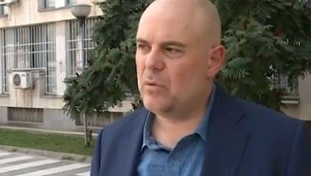 Иван Гешев за протеста: Правя неща, които другите могат само да обещаят. Може да има още обвинени от „Тад груп”