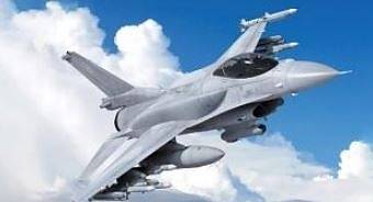 Депутатите гласуват ветото на президента върху сделката за F-16