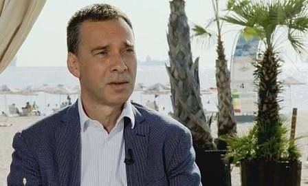 Димитър Николов: Ако ме номинират, може и да се кандидатирам за кмет на Бургас