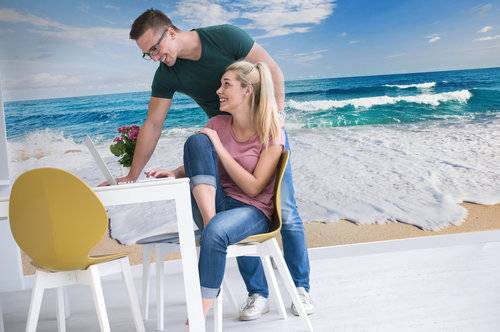 Ваканционни вдъхновения от Bimago