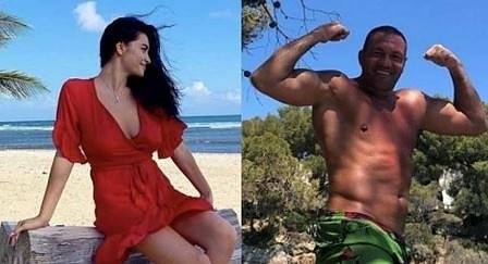 Стелиана Янкова: Не съм с Кубрат Пулев, имам приятел