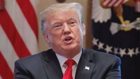 Тръмп заплаши Франция с данък върху виното заради облагането на технологичните компании