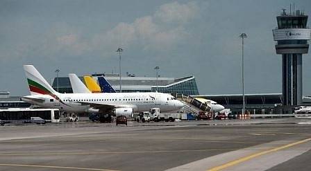 Срещу избора на концесионер на летище „София“ са подадени две жалби