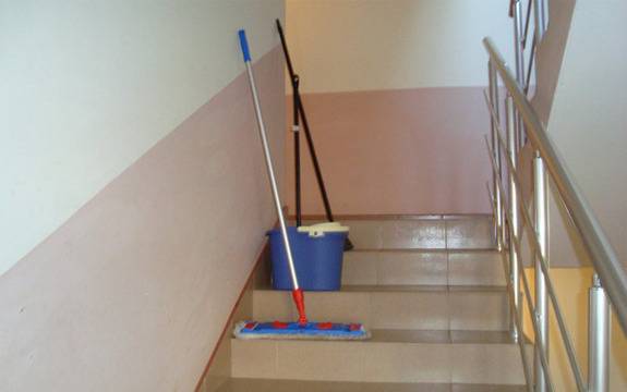 Почистваща фирма Ботевград – ВЕДРО СТИЛ ЕООД