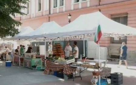 Фермерските пазари настояват за държавна подкрепа