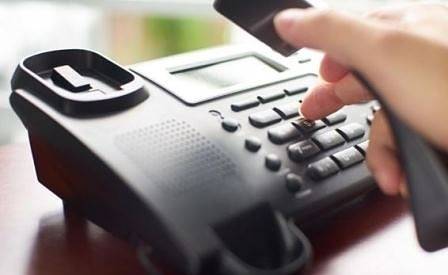 НАП пусна телефонни номера, на които може да се получи информация за изтекли лични данни