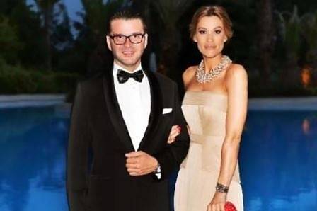 След раздялата: Д-р Енчев ще живее в Пловдив, а Теди Велинова остава с децата в къщата в Симеоново