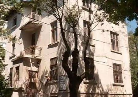 Дарител осигури 400 000 лв. за възстановяването на къщата на Райна Княгиня в столицата