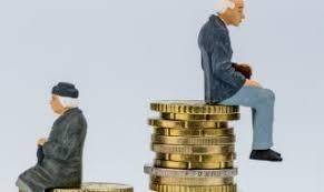 Пенсионно осигуряване в Пенсионноосигурително дружество „Топлина“ АД