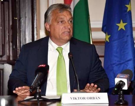 Орбан обвини Брюксел в политически атаки