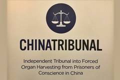 „Ройтерс“: Китай отнема органи от членове на Фалун Гонг, разкри експертна група