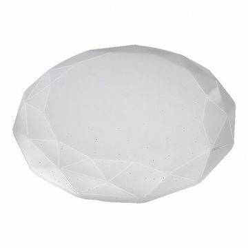 LED плафон, 24W, 34см