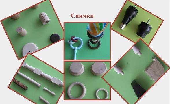 Красина 2008 ЕООД – Габрово – струговани детайли, дървени изделия, играчки