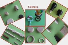 Красина 2008 ЕООД – Габрово – струговани детайли, дървени изделия, играчки