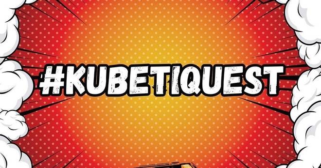 Спечелете PS4, Go Pro Hero 7 или слушалки Beats by Dre от Kubeti