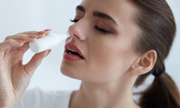 Научи важни неща за хремата