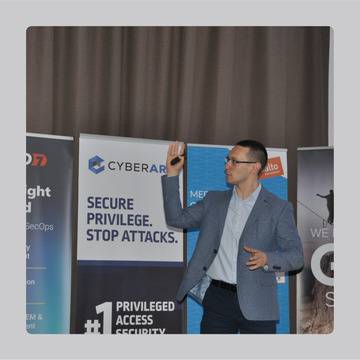 Организация на партньорска конференция на Clico Bulgaria