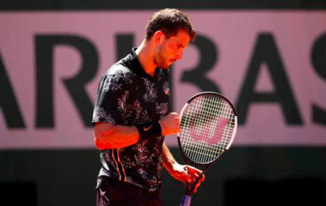 Григор с драматичен успех в Лос Кабос – SportVox