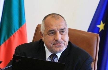 Борисов към министрите: Поздравления за успешната сделка за Ф-16! Това е успех за България