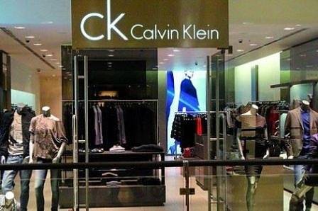 Calvin Klein с нов дистрибутор за България и региона