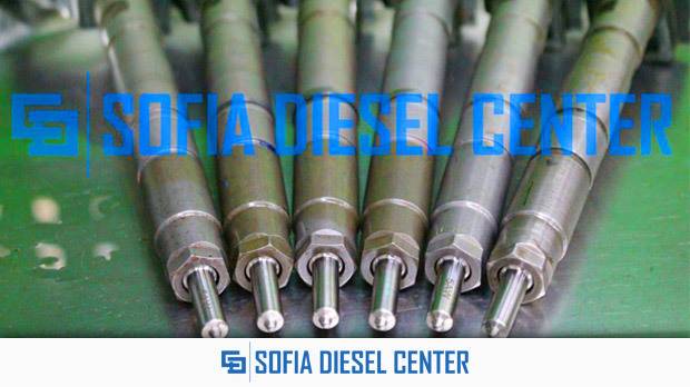 Рециклиране на дюзи