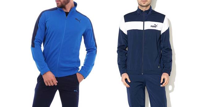 Мъжки анцунг: удобство и навик