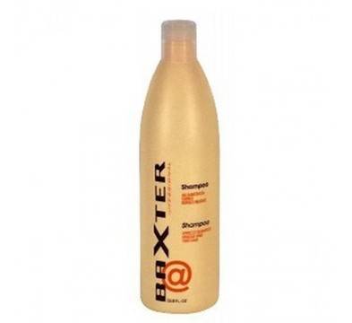 Baxter Shampoo Bamboos for dry hair Шампоан за сухи и изтощени коси с екстракт от бамбук 1000мл