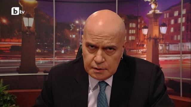 Слави Трифонов пуска нов телевизионен проект и политическа партия