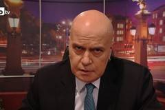 Слави Трифонов пуска нов телевизионен проект и политическа партия