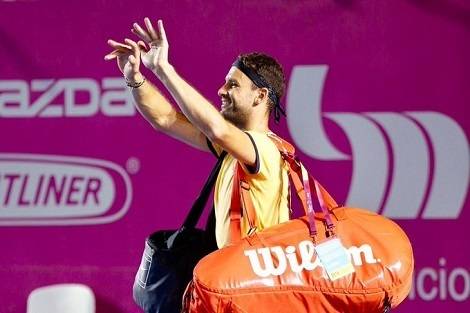 Григор отпадна безславно в Лос Кабос – SportVox