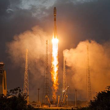 Русия не позволява на нейна територия да има глобален спътников интернет на УанУеб