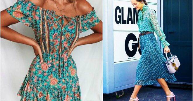 Тренд радар: Тюркоаз